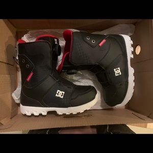 Kids Snowboard Boots